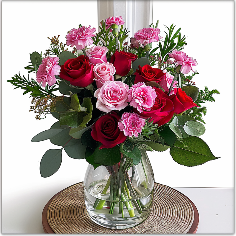 Hvad er de berømte blomsterbutikker i Hirtshals_